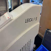 Leica IP S Slide Stainer image 1